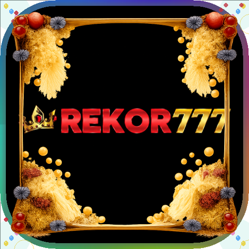 rekor777 — mitra unggulan